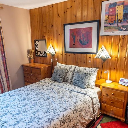Samoens Apartment 2 Bedroom 50M2 Modern And Well Equipt エクステリア 写真