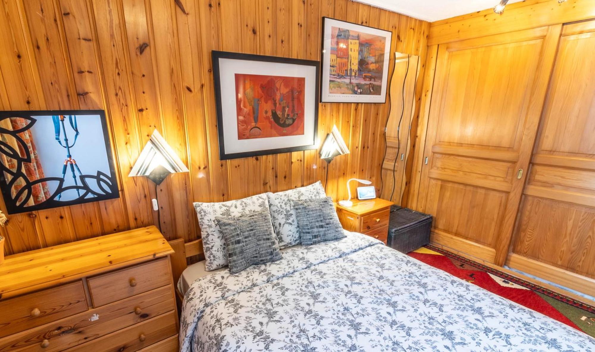 Samoens Apartment 2 Bedroom 50M2 Modern And Well Equipt エクステリア 写真