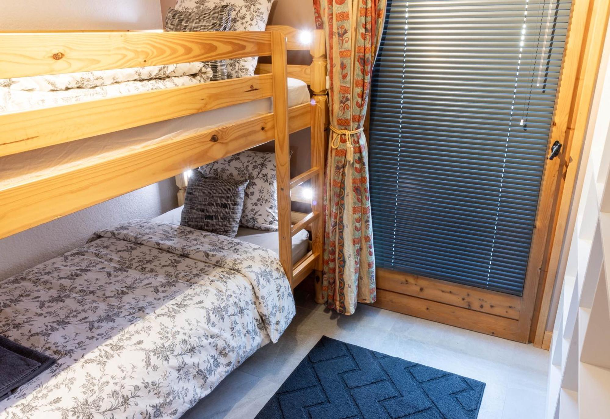 Samoens Apartment 2 Bedroom 50M2 Modern And Well Equipt エクステリア 写真